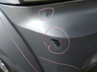 bontott KIA SORENTO Jobb hátsó Féknyereg Munkahengerrel