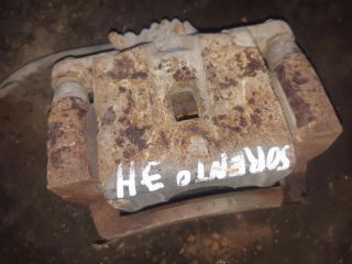 bontott KIA SORENTO Jobb hátsó Féknyereg Munkahengerrel