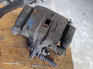 bontott KIA SORENTO Jobb hátsó Féknyereg Munkahengerrel