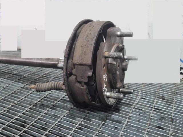 bontott KIA SORENTO Jobb hátsó Féltengely