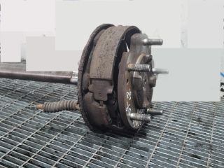 bontott KIA SORENTO Jobb hátsó Féltengely