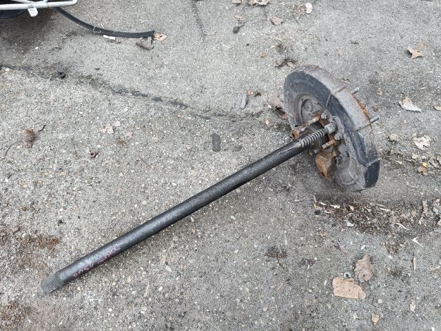 bontott KIA SORENTO Jobb hátsó Féltengely