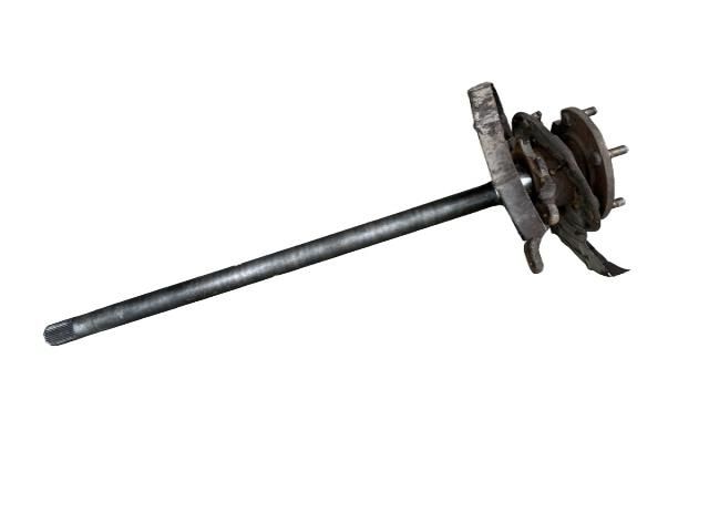 bontott KIA SORENTO Jobb hátsó Féltengely