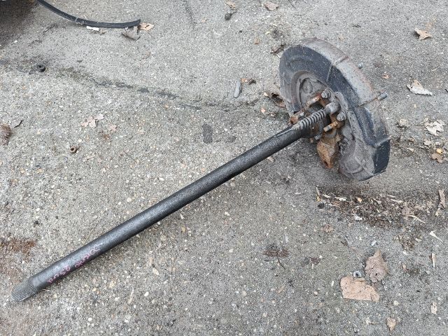 bontott KIA SORENTO Jobb hátsó Féltengely