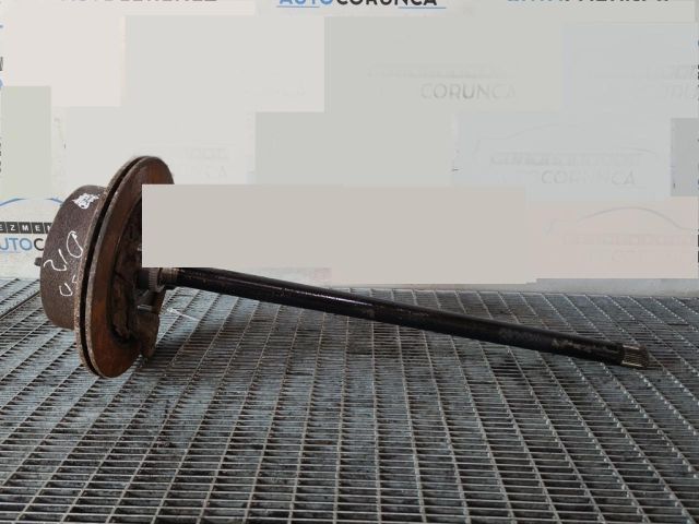 bontott KIA SORENTO Jobb hátsó Féltengely