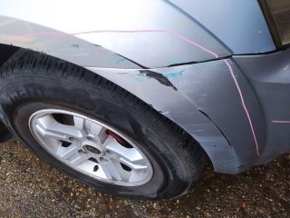 bontott KIA SORENTO Jobb hátsó Féltengely