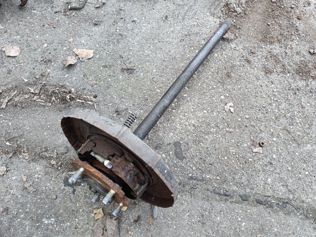 bontott KIA SORENTO Jobb hátsó Féltengely