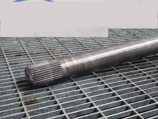 bontott KIA SORENTO Jobb hátsó Féltengely