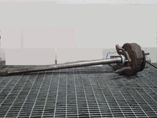 bontott KIA SORENTO Jobb hátsó Féltengely