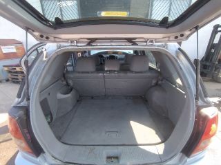 bontott KIA SORENTO Jobb hátsó Féltengely