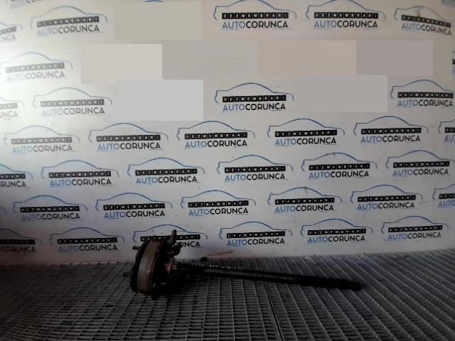 bontott KIA SORENTO Jobb hátsó Féltengely