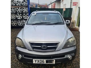 bontott KIA SORENTO Kardántengely