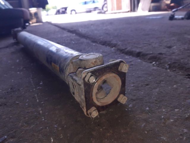 bontott KIA SORENTO Kardántengely