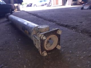 bontott KIA SORENTO Kardántengely