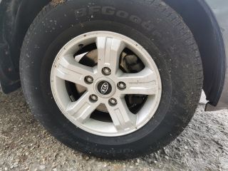 bontott KIA SORENTO Kardántengely