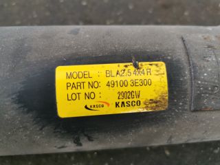 bontott KIA SORENTO Kardántengely