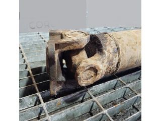 bontott KIA SORENTO Kardántengely