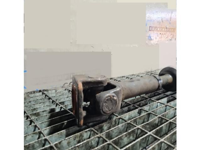 bontott KIA SORENTO Kardántengely