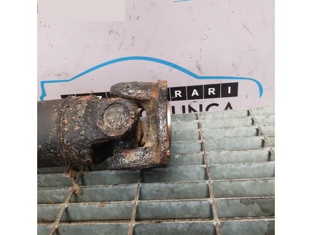 bontott KIA SORENTO Kardántengely