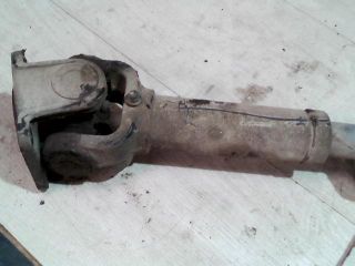 bontott KIA SORENTO Kardántengely