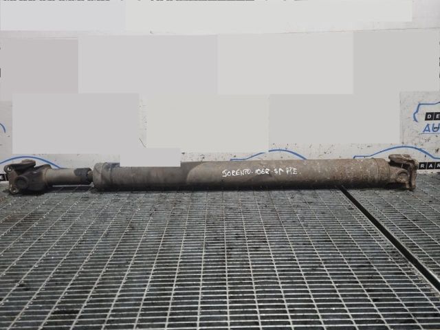 bontott KIA SORENTO Kardántengely