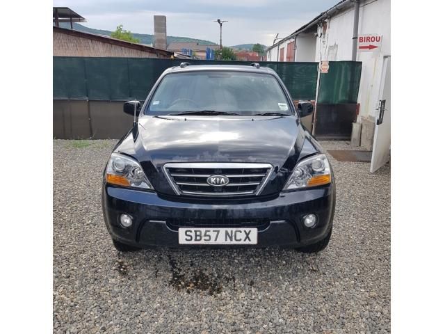 bontott KIA SORENTO Kardántengely