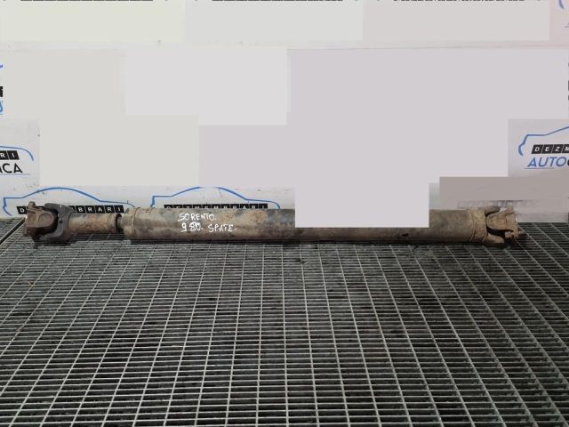 bontott KIA SORENTO Kardántengely