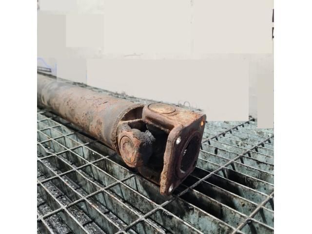 bontott KIA SORENTO Kardántengely