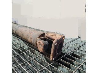 bontott KIA SORENTO Kardántengely