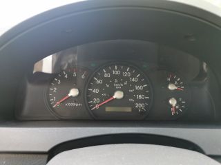 bontott KIA SORENTO Kardántengely