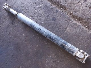 bontott KIA SORENTO Kardántengely