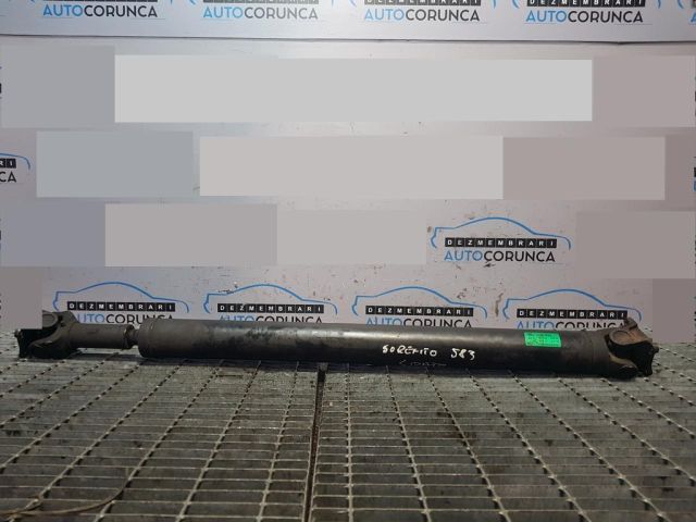 bontott KIA SORENTO Kardántengely