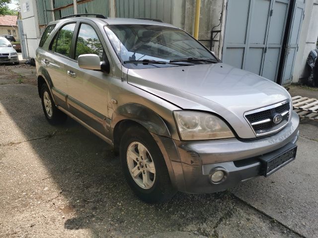 bontott KIA SORENTO Kardántengely