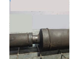 bontott KIA SORENTO Kardántengely