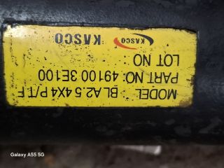 bontott KIA SORENTO Kardántengely