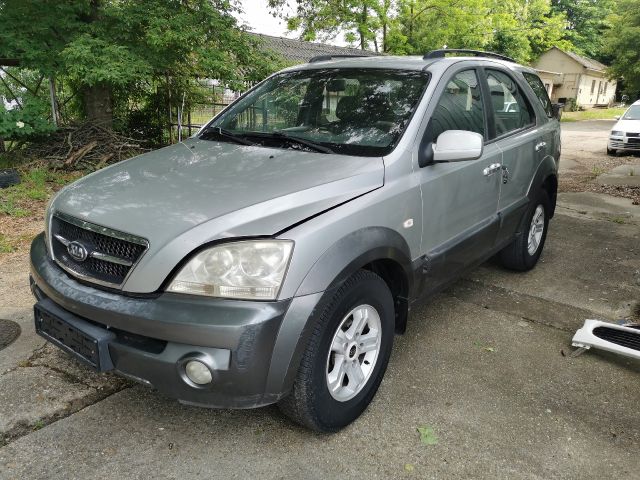 bontott KIA SORENTO Kardántengely