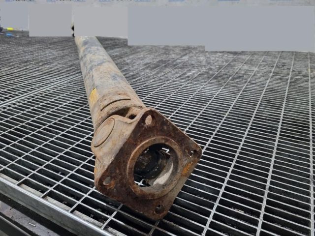 bontott KIA SORENTO Kardántengely