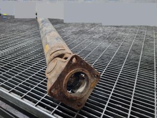 bontott KIA SORENTO Kardántengely