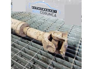 bontott KIA SORENTO Kardántengely