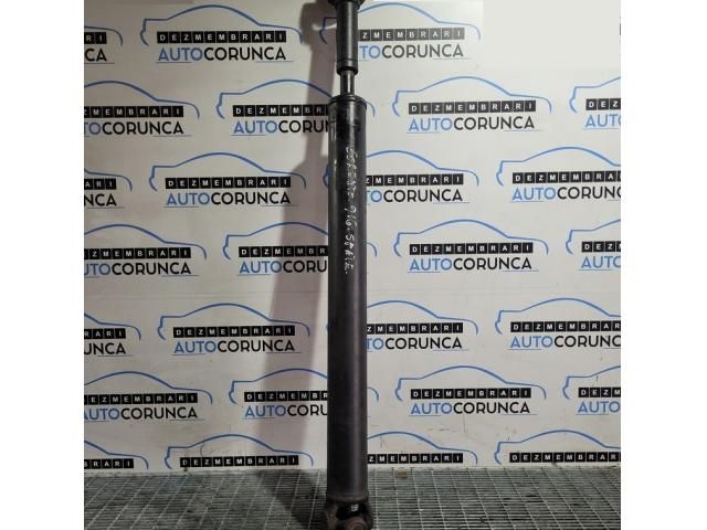 bontott KIA SORENTO Kardántengely