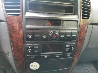 bontott KIA SORENTO Kardántengely