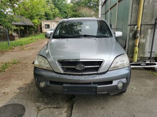 bontott KIA SORENTO Kardántengely