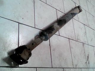 bontott KIA SORENTO Kardántengely