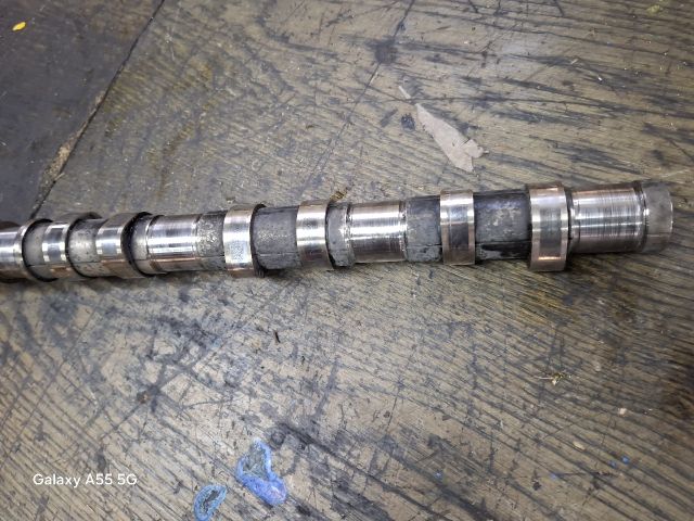 bontott KIA SORENTO Kipufogó Vezérműtengely