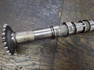 bontott KIA SORENTO Kipufogó Vezérműtengely