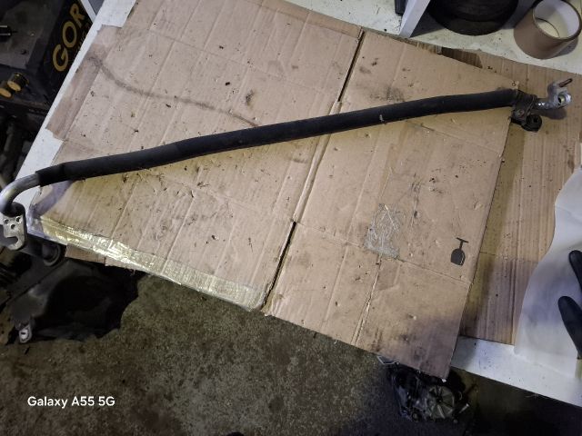 bontott KIA SORENTO Klíma Cső