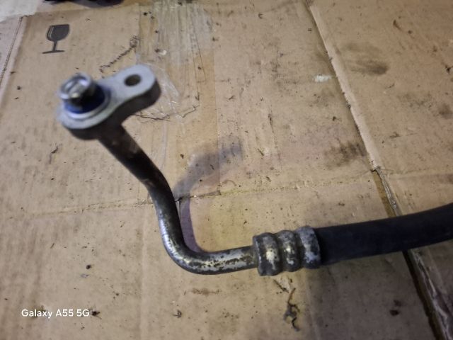 bontott KIA SORENTO Klíma Cső