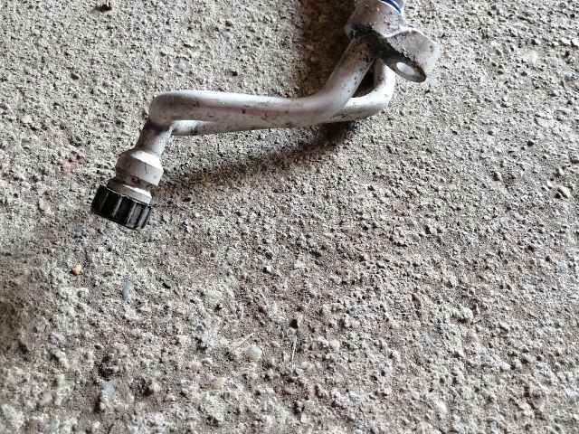 bontott KIA SORENTO Klíma Cső