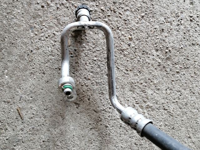 bontott KIA SORENTO Klíma Cső