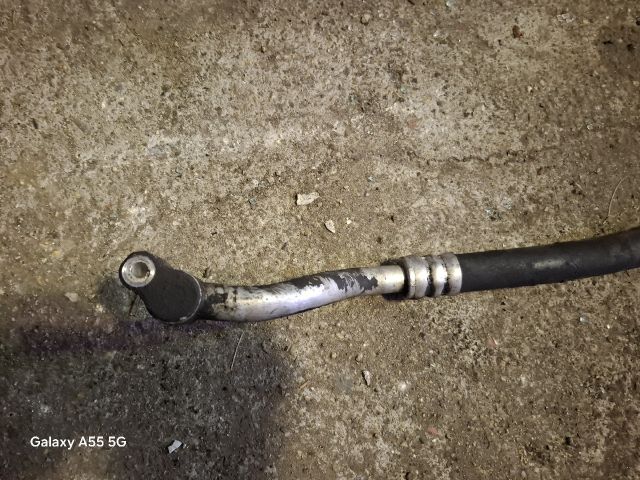 bontott KIA SORENTO Klíma Cső